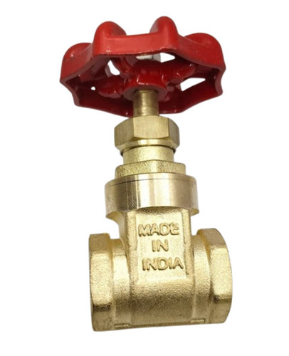Brass Gate Valves