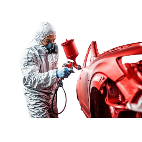 Car Painting Service Ballygunge