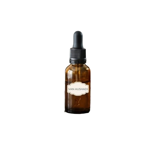 Clary Sage Oil