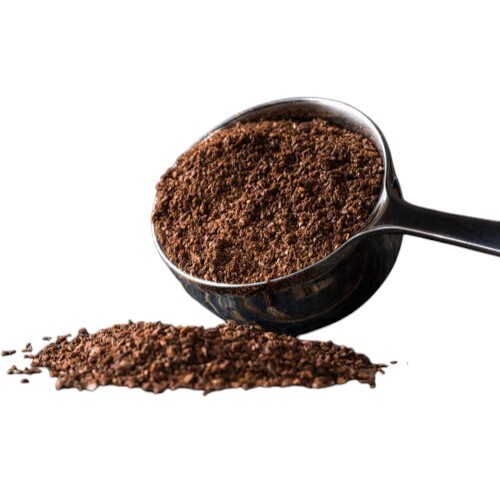Coffee Powder - Feature: Slimming