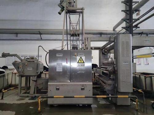 Corino Slitting Machine