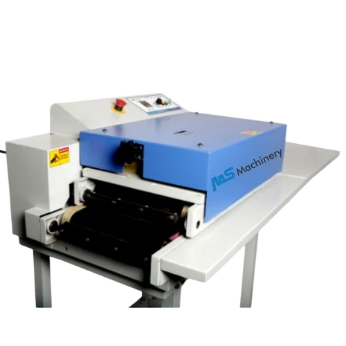 Cuff Fusing Machines