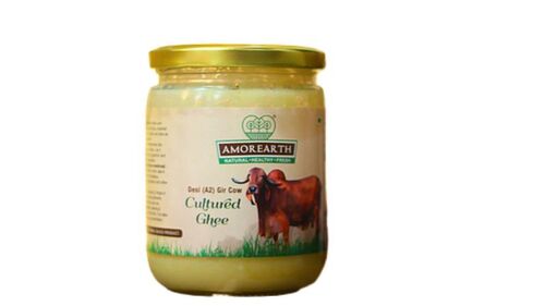 Desi Ghee - Flavor: Chocolate