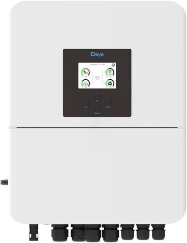 Deye Single Phase Hybrid Solar Inverter