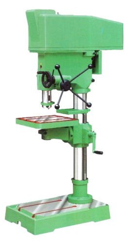 Drilling Machine