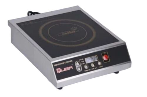Electric Induction Cooker