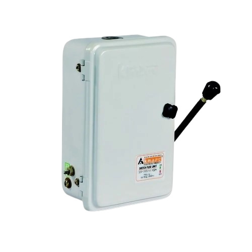 Electric Main Switch 