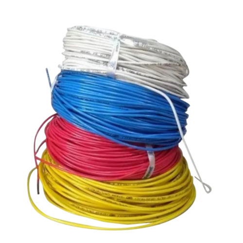 Electric Wire