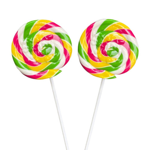 Flavored Lollipop