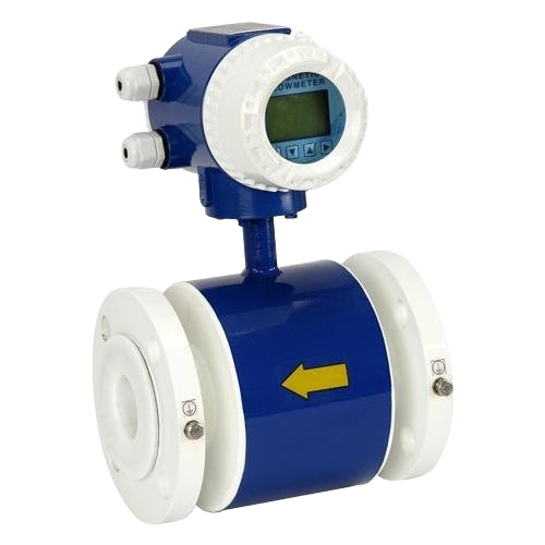 Flow Meter 