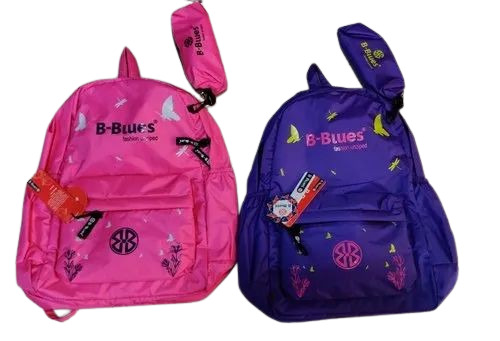Girls College Backpack