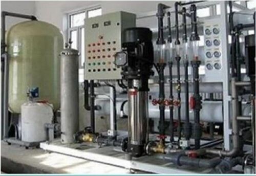 Industrial Ro Plant