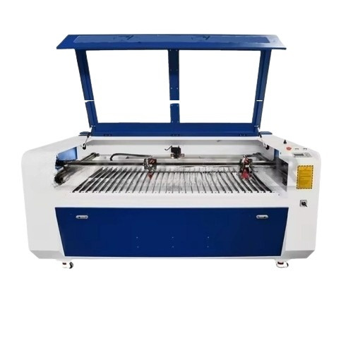 Lathe Co2 Laser Cutting Machine