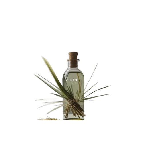 Lemongrass Essential Oil