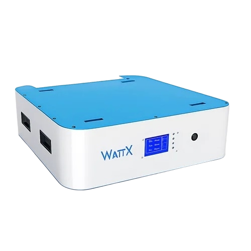Lithium Ion Battery Pack