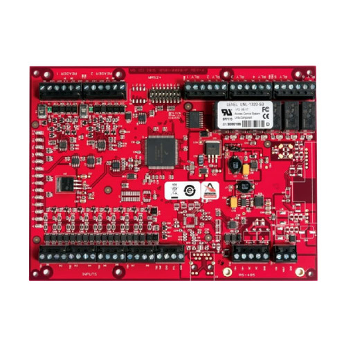 Lnl-1320-S3 - Reader Interface Module - Dimension (L*W*H): 152 Millimeter (Mm)
