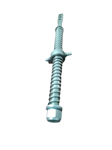 Maschio Tractor Shoker