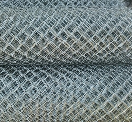Metal Wire Mesh