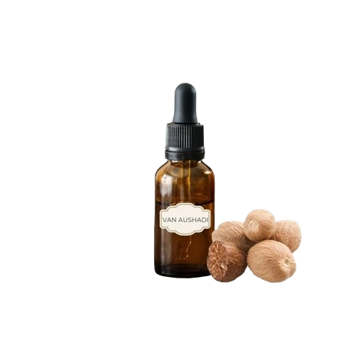 Nutmeg Essential Oil