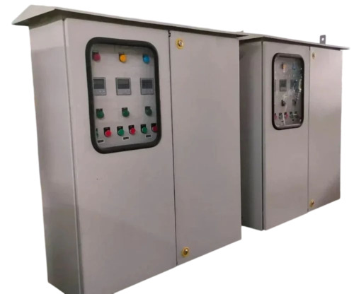 Outdoor Lt Panel