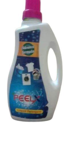 Peelx Liquid Detergent Bottle 
