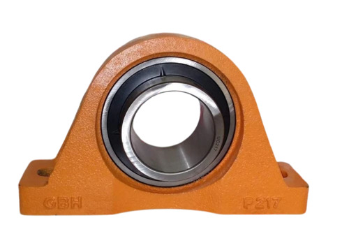 Pillow Block Ball Bearing