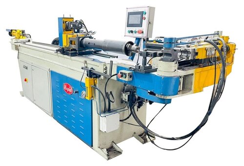 Pipe Bending Machine