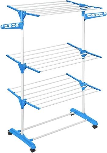 Portable Cloth Drying Stand