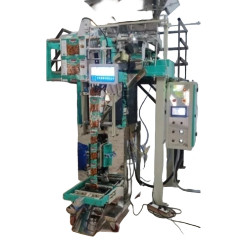 Pouch Packing Machine