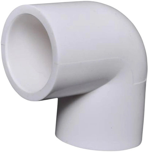 Pvc Pipe Elbow