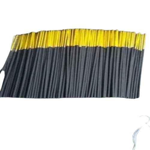 Rose Incense Sticks - Color: Black