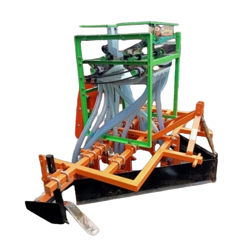Seed Drill