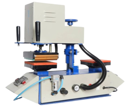 Small Fusing Machine