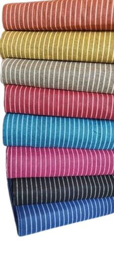 South Cotton Fabric - Fabric Style: Casual