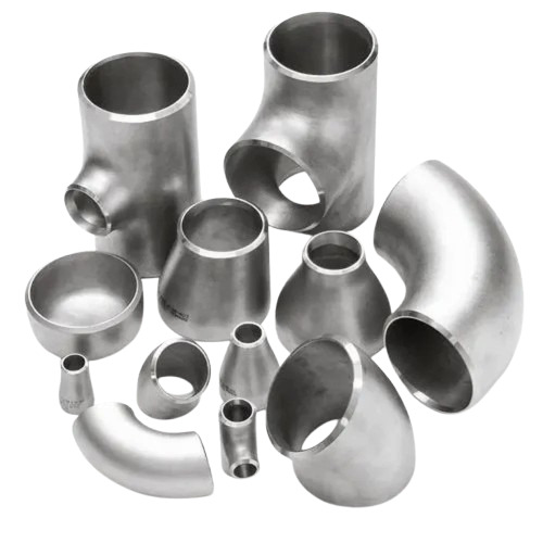Ss Butt Weld Pipe Fittings