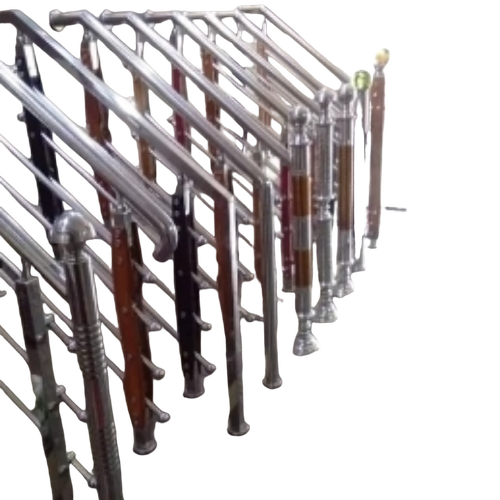 Stainless Steel 304 Railing Pipe