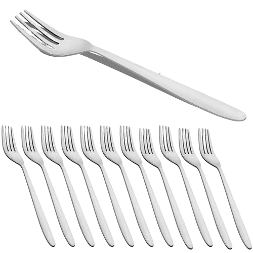 Steel Fork