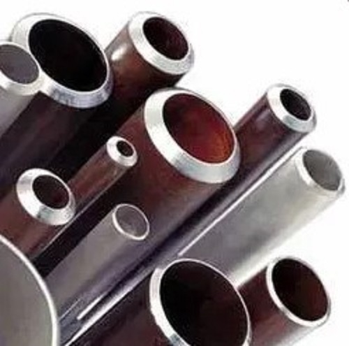 Steel Pipes