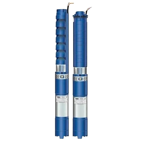 Submersible Pumps