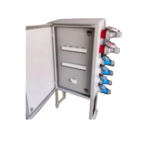 Temporary Power Distribution Board