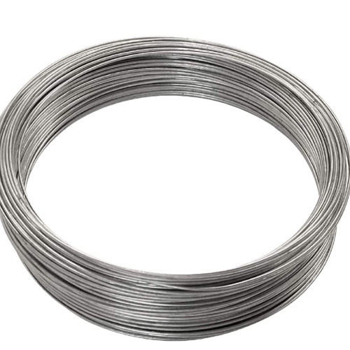Titanium Wire