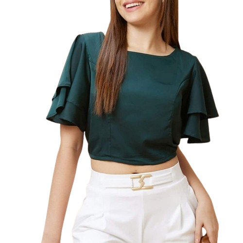 Trending Crop Tops