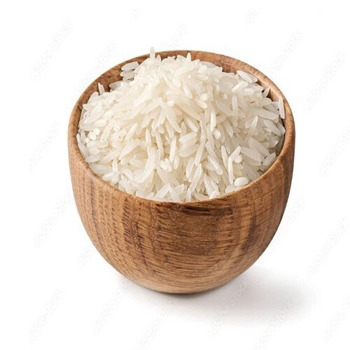 White Rice - Admixture (%): 50