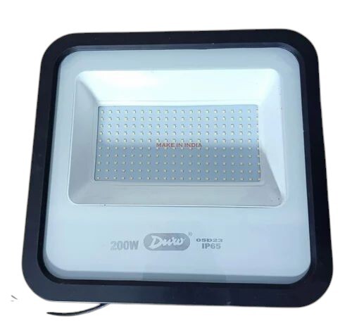200W Aluminium LED Flood Light