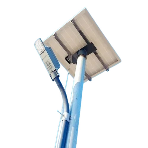 50w Led Semi Integrated Solar Street Light
