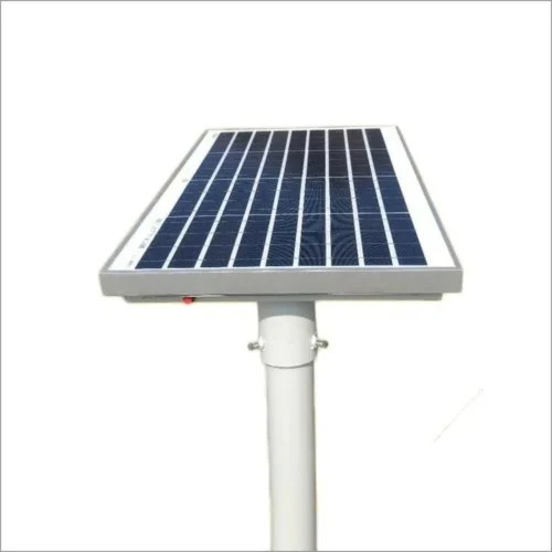 70w Solar Integrated Street Light