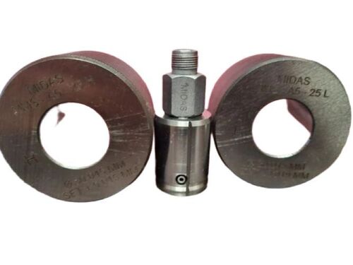 Air Plug Gauge
