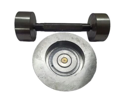 Air Ring Gauges