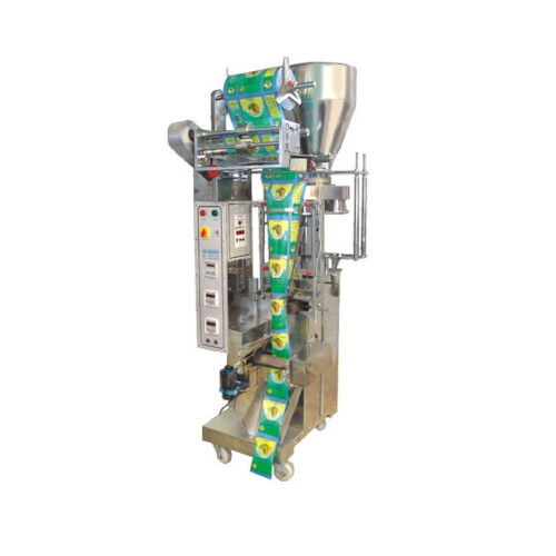 Automatic Pouch Packing Machines