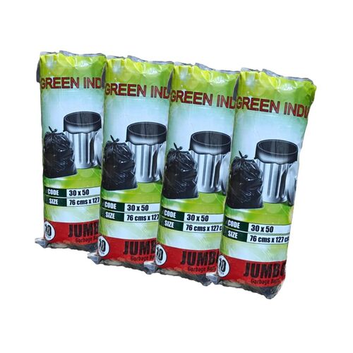 Biodegradable Garbage Roll